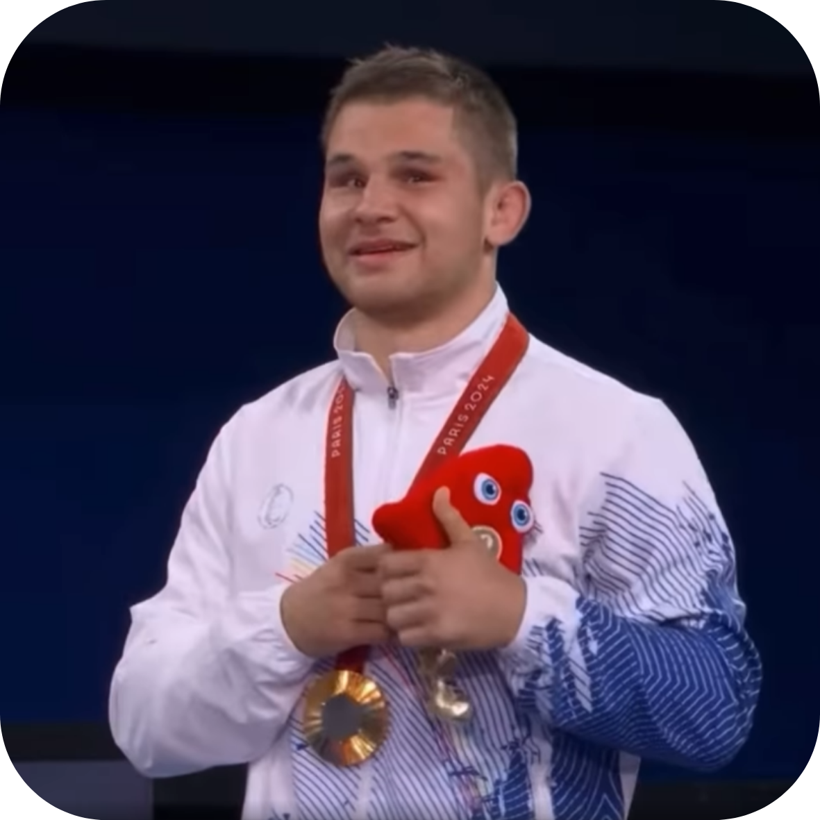 Florin Alexandru Bologa