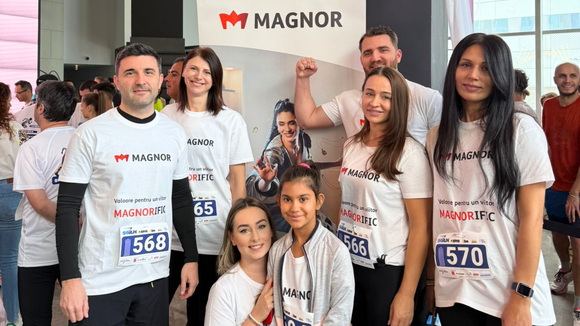Sponsorizare SkyRun2024